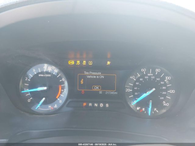 2018 FORD EXPLORER 1FM5K7D89JGA57133 Photo 6