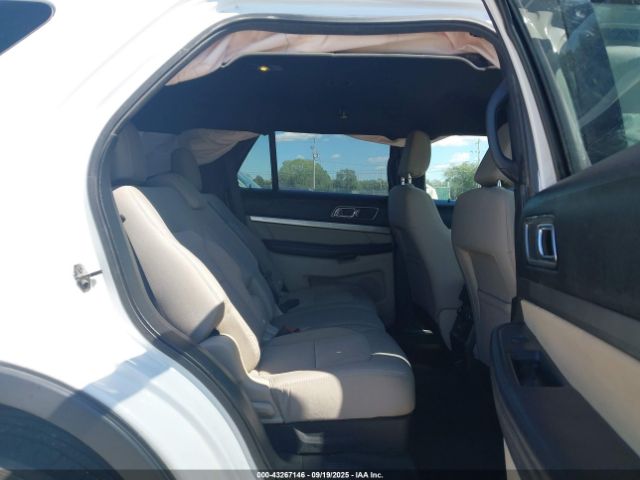 2018 FORD EXPLORER 1FM5K7D89JGA57133 Photo 7