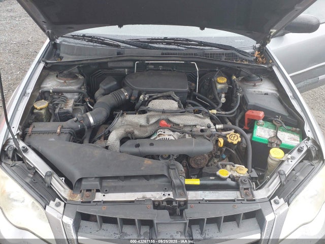Aukcja sprzedaży 2009 Subaru Outback 2.5i, vin: 4S4BP61C697347283, numer aukcji: 43267155
