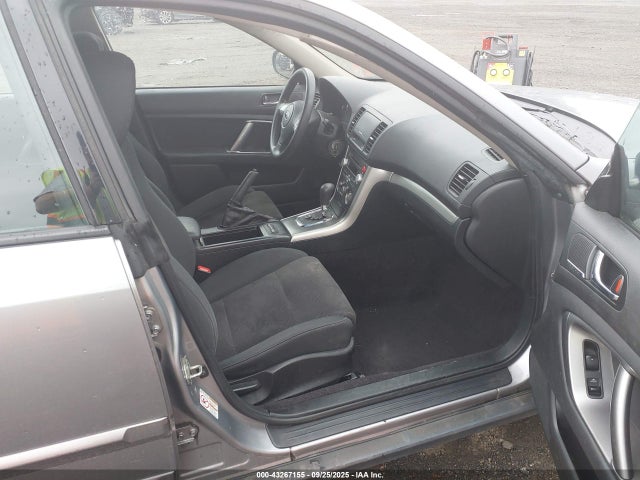 Aukcja sprzedaży 2009 Subaru Outback 2.5i, vin: 4S4BP61C697347283, numer aukcji: 43267155