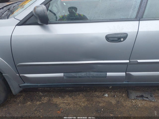 Aukcja sprzedaży 2009 Subaru Outback 2.5i, vin: 4S4BP61C697347283, numer aukcji: 43267155