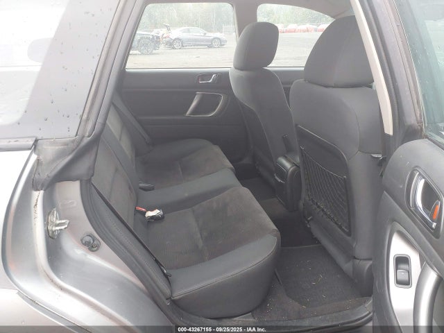 Aukcja sprzedaży 2009 Subaru Outback 2.5i, vin: 4S4BP61C697347283, numer aukcji: 43267155