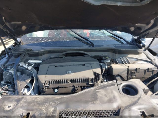 2022 ACURA MDX 5J8YE1H07NL046348 Photo 9