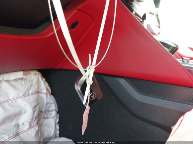 2022 ACURA MDX 5J8YE1H07NL046348 Photo 10