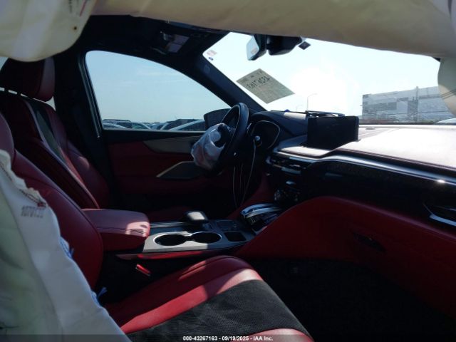 2022 ACURA MDX 5J8YE1H07NL046348 Photo 4