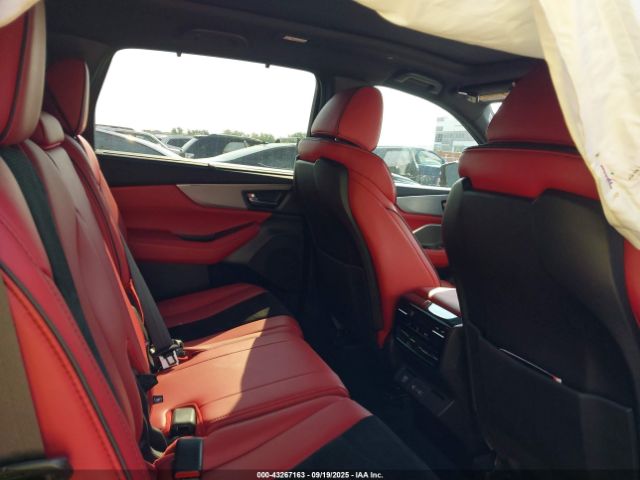 2022 ACURA MDX 5J8YE1H07NL046348 Photo 7