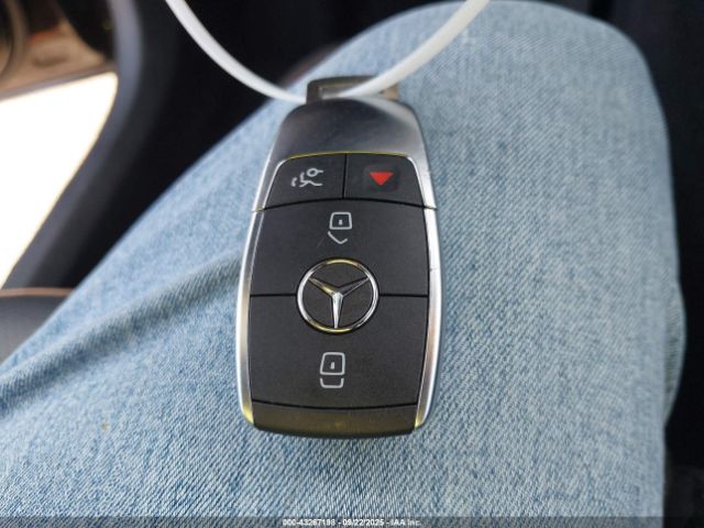 2022 MERCEDES-BENZ GLC 300 W1N0G8DB4NG118551 Photo 10