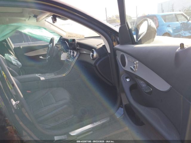 2022 MERCEDES-BENZ GLC 300 W1N0G8DB4NG118551 Photo 4