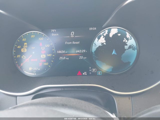 2022 MERCEDES-BENZ GLC 300 W1N0G8DB4NG118551 Photo 6