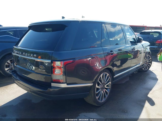 Land Rover s/c lev2 ulev 2016 SALGS3EF3GA255262 Image 4