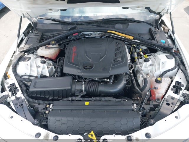 ZARFAMAN9K7598291 Alfa Romeo giulia (952)