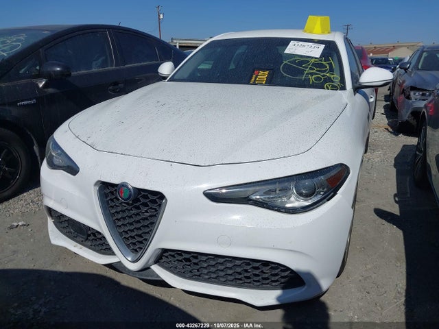 ZARFAMAN9K7598291 Alfa Romeo giulia (952)