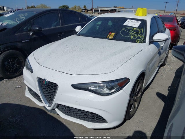 ZARFAMAN9K7598291 Alfa Romeo giulia (952)