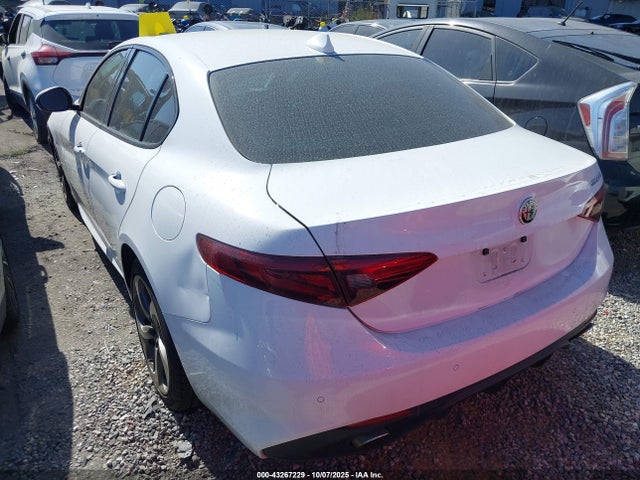 ZARFAMAN9K7598291 Alfa Romeo giulia (952)