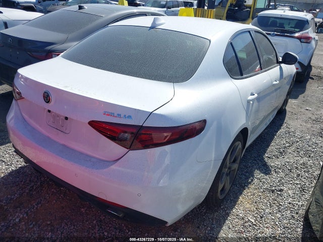 ZARFAMAN9K7598291 Alfa Romeo giulia (952)