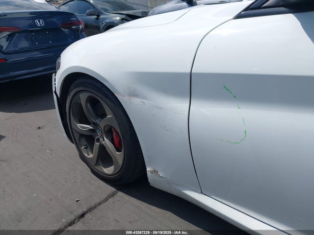 ZARFAMAN9K7598291 Alfa Romeo giulia (952)