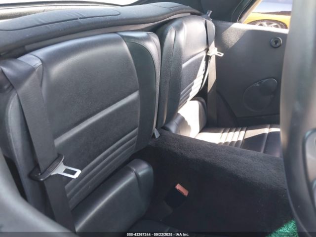 1999 PORSCHE 911 WP0CA2990XS652302 Photo 7