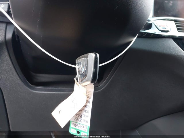 2019 BMW M5 WBSJF0C51KB285334 Photo 10