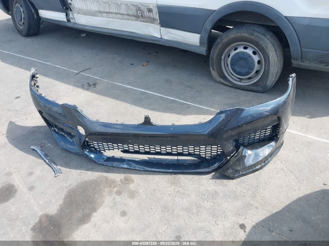 Aukcja sprzedaży 2019 Bmw M5 Competition, vin: WBSJF0C51KB285334, numer aukcji: 43267258