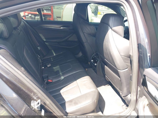 2019 BMW M5 WBSJF0C51KB285334 Photo 7
