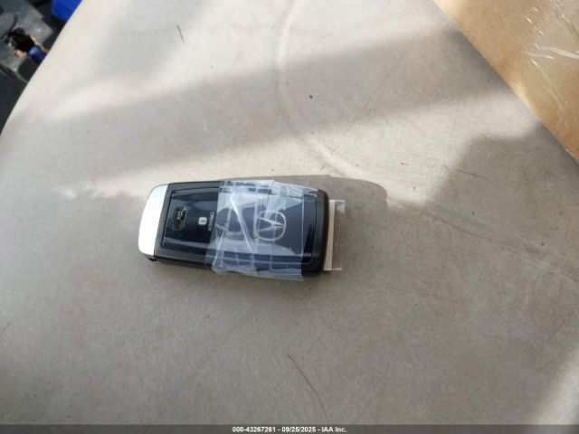 2016 ACURA MDX 5FRYD4H91GB019541 Photo 10