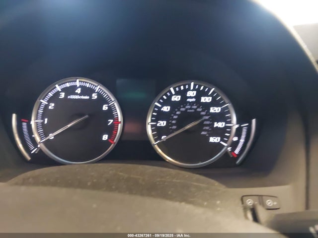 Acura j35y5 2016 5FRYD4H91GB019541 Image 14