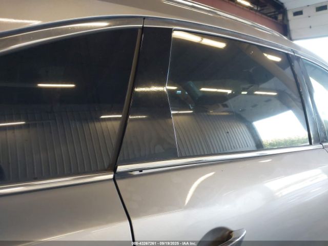 2016 ACURA MDX 5FRYD4H91GB019541 Photo 5