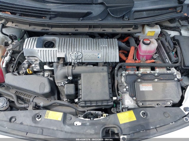 Toyota 2zr-fxe+3jm 2015 JTDKN3DP0F3066087 Image 10