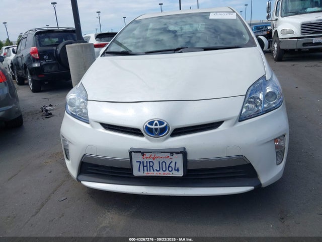 Toyota 2zr-fxe+3jm 2015 JTDKN3DP0F3066087 Image 13