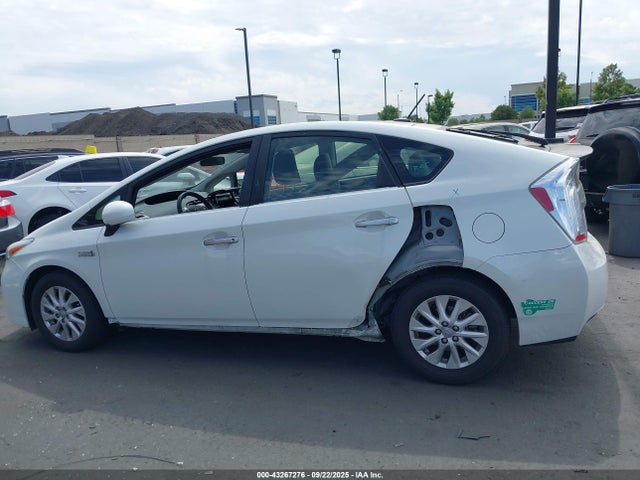 Toyota 2zr-fxe+3jm 2015 JTDKN3DP0F3066087 Image 15