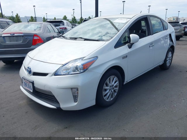 Toyota 2zr-fxe+3jm 2015 JTDKN3DP0F3066087 Image 2
