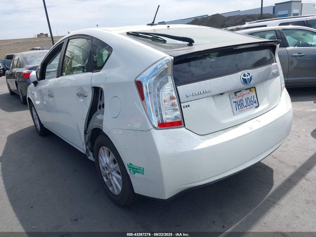 Toyota 2zr-fxe+3jm 2015 JTDKN3DP0F3066087 Image 3