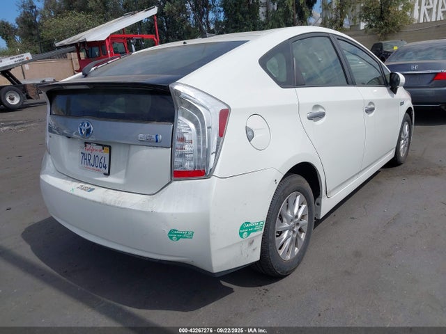 Toyota 2zr-fxe+3jm 2015 JTDKN3DP0F3066087 Image 4