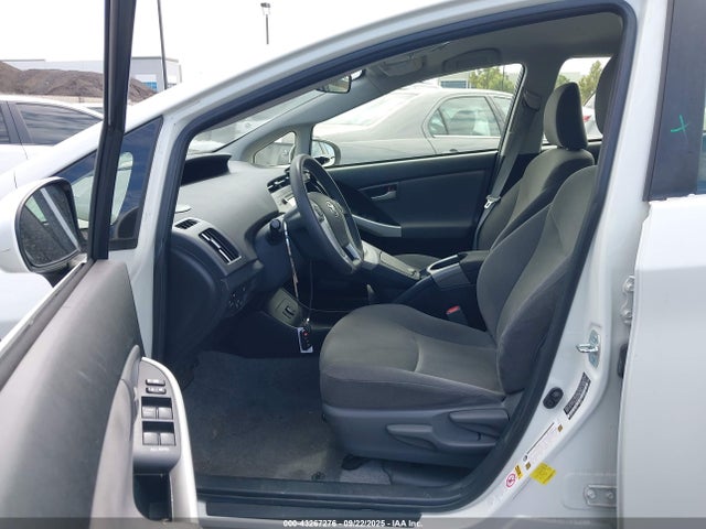 Toyota 2zr-fxe+3jm 2015 JTDKN3DP0F3066087 Image 5