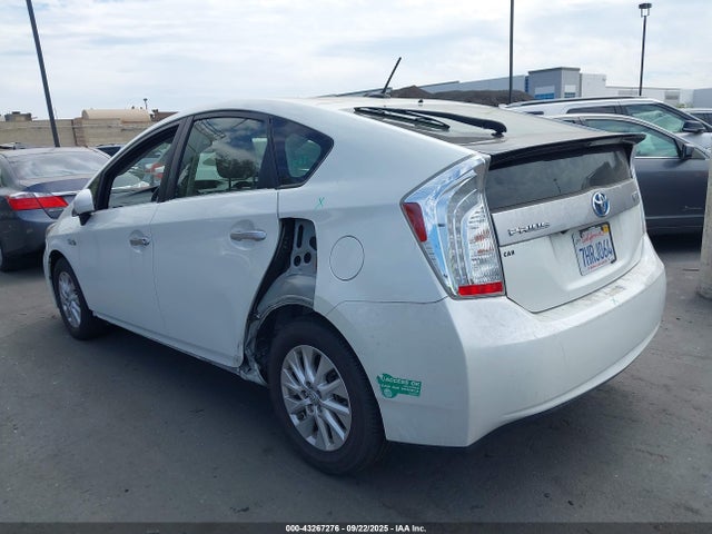 Toyota 2zr-fxe+3jm 2015 JTDKN3DP0F3066087 Image 6