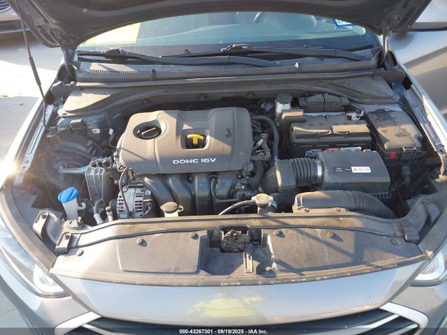 Hyundai mpi nu 2018 5NPD84LF8JH344729 Image 10