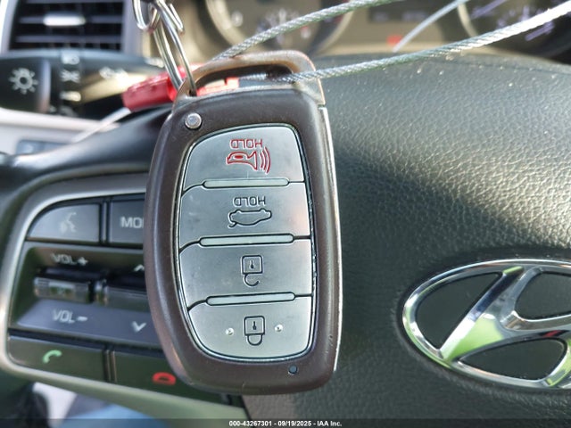 Hyundai mpi nu 2018 5NPD84LF8JH344729 Image 11