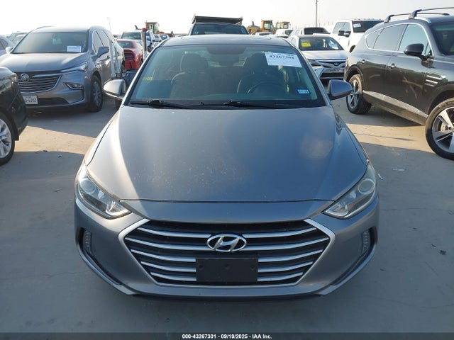 Hyundai mpi nu 2018 5NPD84LF8JH344729 Image 13