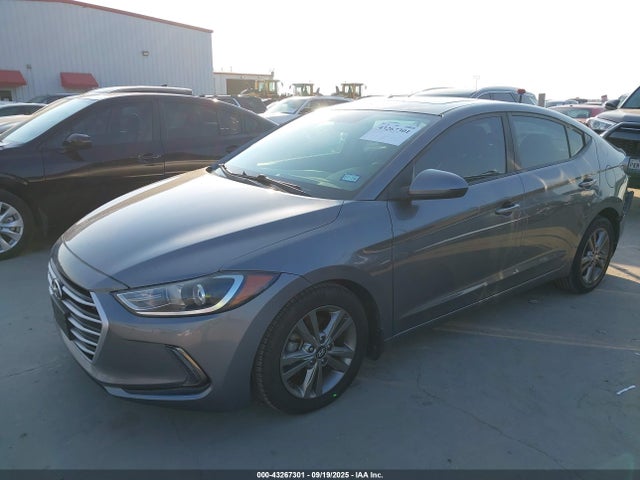 Hyundai mpi nu 2018 5NPD84LF8JH344729 Image 2
