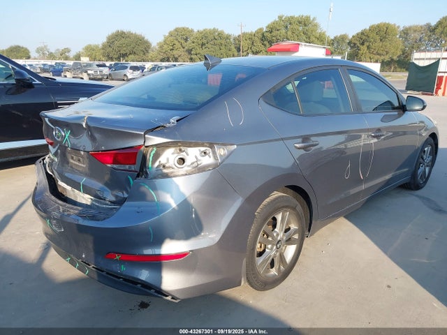 Hyundai mpi nu 2018 5NPD84LF8JH344729 Image 4
