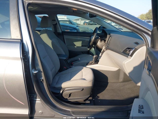 Hyundai mpi nu 2018 5NPD84LF8JH344729 Image 5