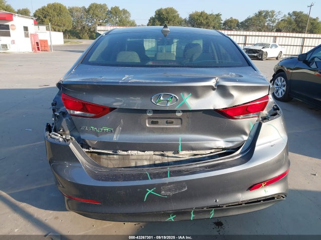 Hyundai mpi nu 2018 5NPD84LF8JH344729 Image 6