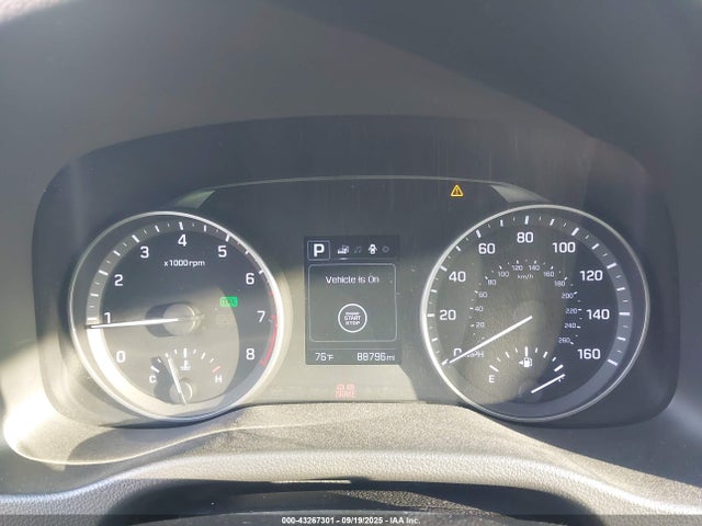 Hyundai mpi nu 2018 5NPD84LF8JH344729 Image 7