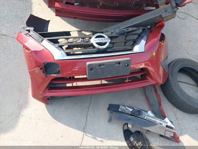3N1CN7AP6KL861422 Nissan 2019