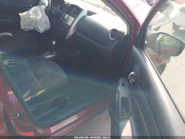 3N1CN7AP6KL861422 Nissan 2019
