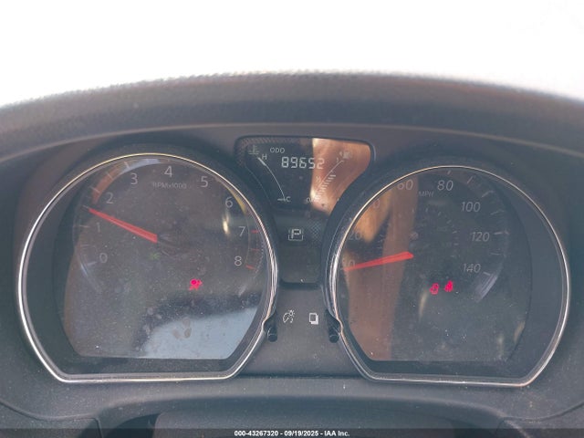 3N1CN7AP6KL861422 Nissan 2019