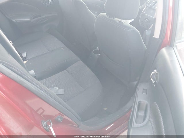 3N1CN7AP6KL861422 Nissan 2019