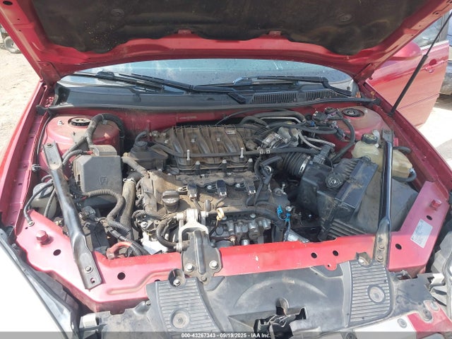 2G1WB5E38F1109090 Chevrolet lfx
