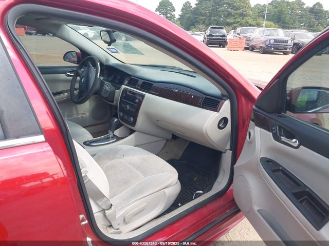 2G1WB5E38F1109090 Chevrolet lfx