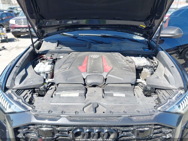 2020 AUDI RS Q8 WU1ARBF18LD025198 Photo 9